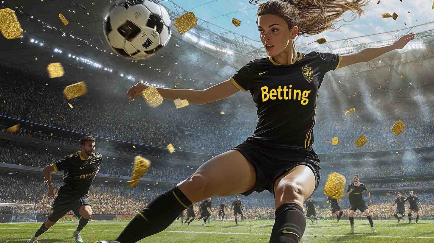 Apuestas BONO777