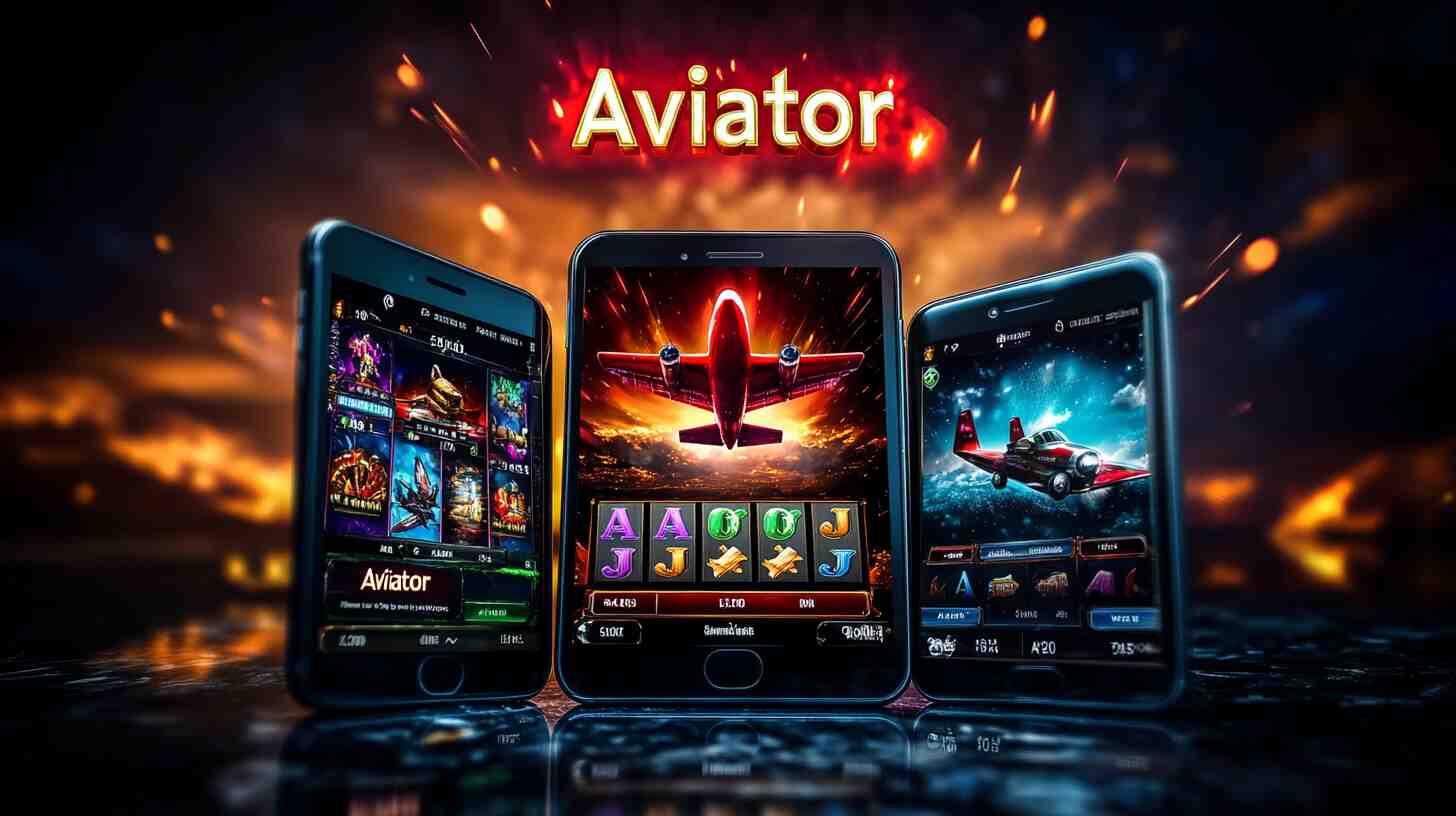 BONO777 Casino Aviator: ¡Vuela o cae!
                              