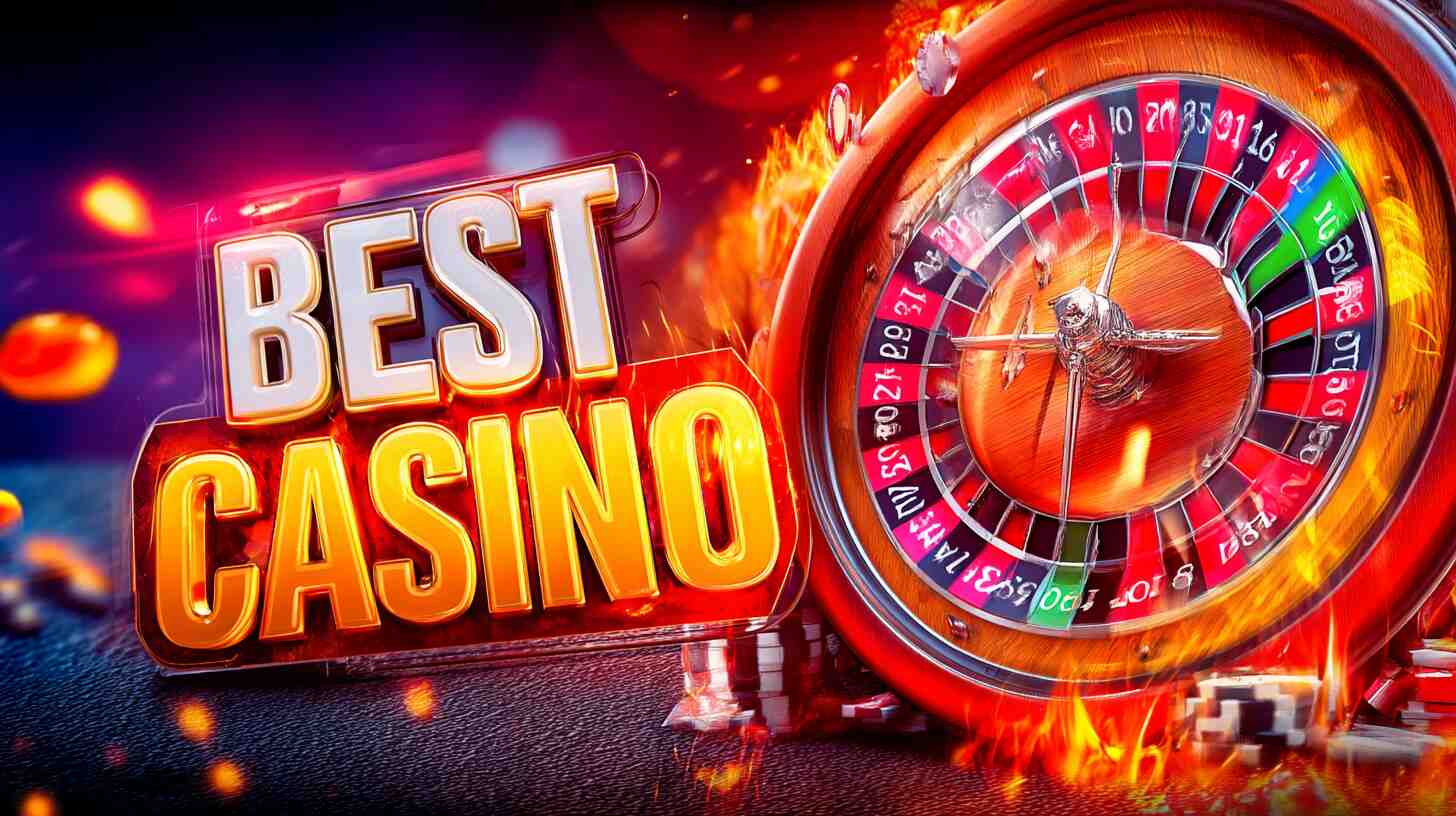 Casino BONO777: juega, gana y repite
