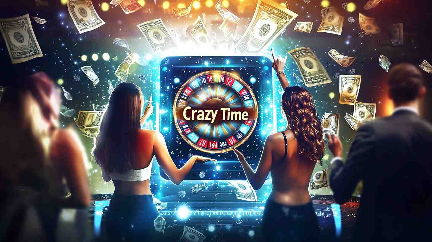 Centro de Variedad de Juegos – Casino BONO777
                              